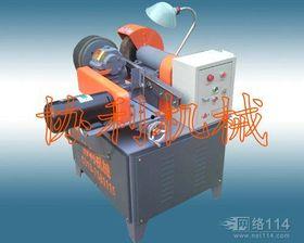 外圆抛光机视频,外圆抛光机工作原理与操作技巧深度解析