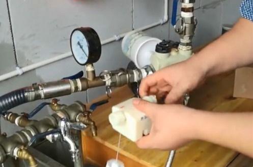 水塔浮球阀安装视频,水塔浮球阀安装步骤详解