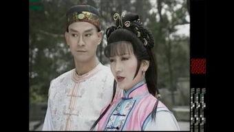 赵雅芝吻戏视频,重温荧幕经典浪漫时刻