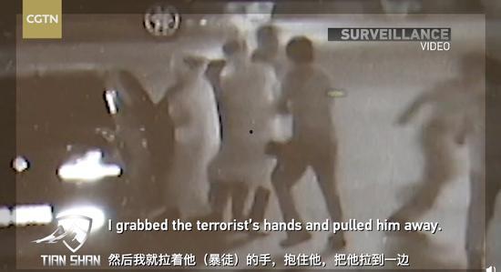 爆恐视频,从爆恐视频看极端主义威胁