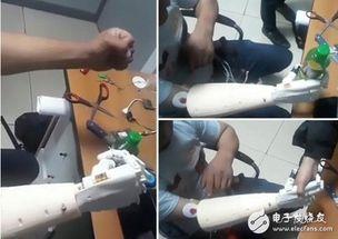 戴假肢视频,挑战极限，舞动人生