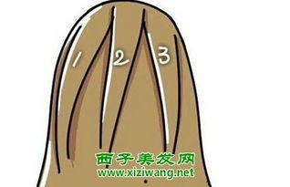 八角辫视频教程,从零开始打造完美八角辫教程