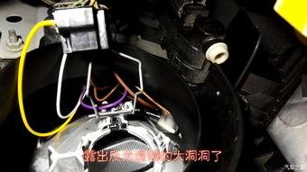 透镜改装视频教程,视频教程全解析