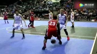 街球赛视频,激情四溢的街球赛精彩瞬间回顾