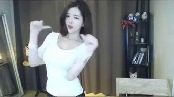 女主播热舞视频,动感瞬间引网友热议