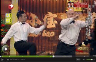 小品打劫视频完整版,幽默演绎街头智慧，揭秘现代版“智斗”传奇