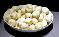 糖瓜制作视频,传统工艺与现代创意的完美融合