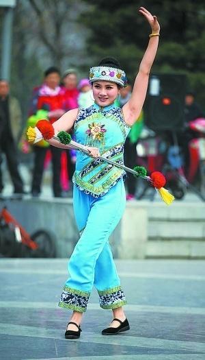 九子鞭教学视频