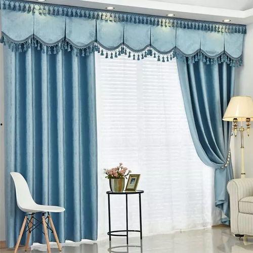 水波帘头制作方法视频,轻松掌握家居装饰新技能