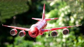 玩具飞机视频,玩具飞机视频中的飞行魅力与创意无限