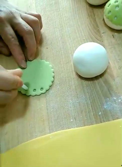 花样面食视频,创意无限，美味呈现