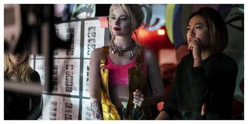 女性主导视频,视频中的女性主导故事