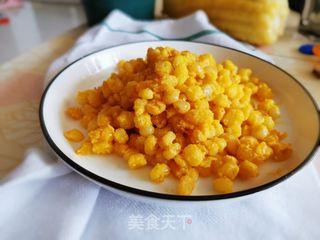 金沙玉米视频,探寻美味背后的农业传奇