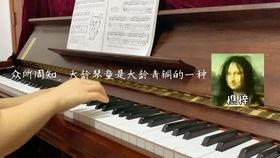 香槟钢琴视频,一场视听盛宴的钢琴之旅