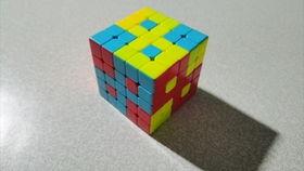 五阶魔方视频教程,轻松掌握高阶魔方解法攻略