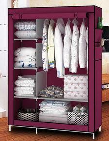 安装简易衣柜视频,轻松打造家居收纳新天地