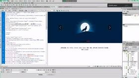 网页插入视频代码,基于网页视频代码的插入技巧解析