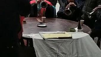 民勤唢呐视频,传承千年非遗文化的音韵之旅