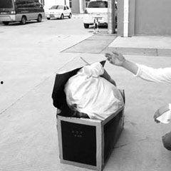 缩骨术视频,古老技艺在现代的惊人展示