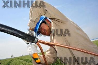 10千伏电缆头制作视频,实操步骤详解与技巧分享