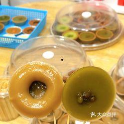 红豆钵仔糕视频,传统美食的现代化演绎