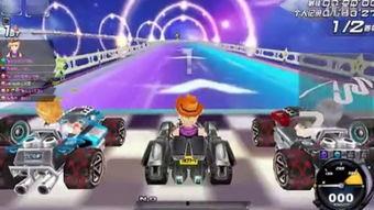 qq飞车视频中心