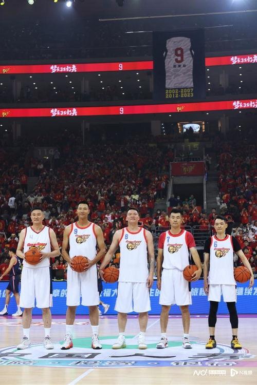 巴特尔退役视频,传奇篮球生涯的完美谢幕