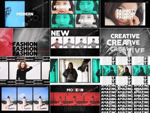 视频排版,揭秘精彩瞬间与核心观点